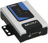 Moxa Terminalserver – 100Mb LAN, RS-232/422/485