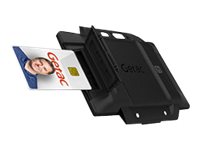 Getac SnapBack SmartCard-Leser – RFID-Unterstützung für Getac T800