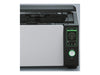 Ricoh Dokumentenscanner – Schnelles Scannen, USB & LAN-Anschluss