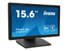 Iiyama 15,6" Touchscreen-Monitor – Full HD, leuchtende Farben