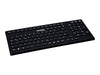 GETT InduProof USB-Tastatur – wasserdicht und desinfizierbar