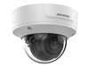 HIKVISION Netzwerk-Kamera – 4K, wetterfest & vandalensicher