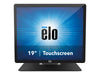 Elo Touch 19" Touchscreen-Monitor – Ideal für Gesundheitswesen