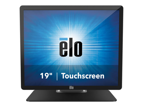 Elo Touch 19" Touchscreen-Monitor – Ideal für Gesundheitswesen