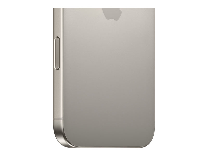 Apple iPhone 16 Pro – 1 TB Speicher, Titan-Gehäuse
