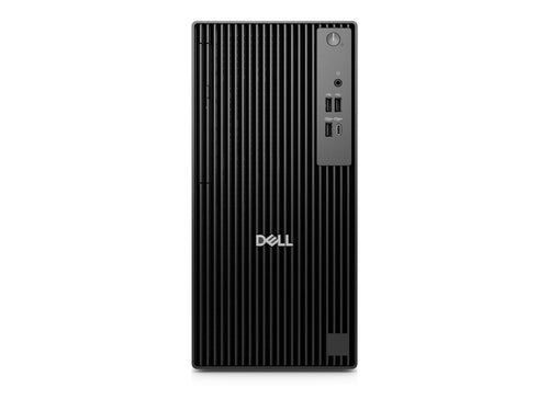 DELL Pro Tower – Core i5, 16 GB RAM, 512 GB SSD