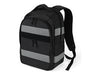 Dicota Laptop-Rucksack – Reflektierend, 25 Liter, Nachhaltig