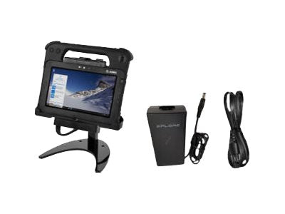 Zebra Docking Cradle – USB-Anschluss für XBOOK, XPAD, XSLATE L10
