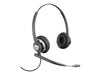HP Poly EncorePro Headset – Geräuschunterdrückung, bequemes Design