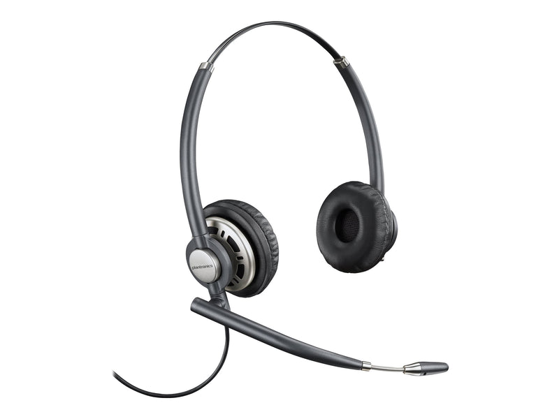 HP Poly EncorePro Headset – Geräuschunterdrückung, bequemes Design