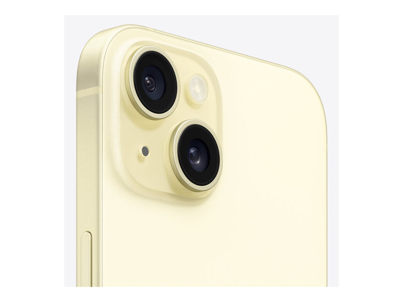 Apple iPhone 15 – 512 GB Speicher, 5G-fähig