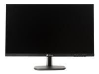 Neovo 27" LED-Monitor – Full HD, integrierte Lautsprecher