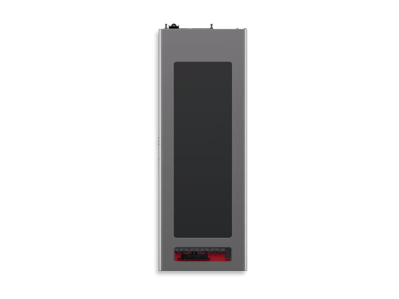 Lenovo ThinkStation Desktop-PC – leistungsstark für Profis