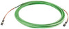 Siemens FO Trailing Cable – Robustes Glasfaserkabel für Industrieanwendungen