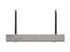 Cisco Router – 4 Ports, sichere Internetverbindung