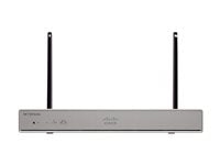 Cisco Router – 8 Ports, Sicher und Effizient