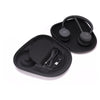 Agfeo DECT Headset – Kabellos mit Lautstärkeregler