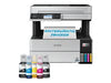 Epson EcoTank Multifunktionsdrucker – Nachfüllbare Tintentanks, WLAN