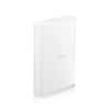 ZYXEL 5G Outdoor Router – Schnelles WLAN, 2.5G LAN