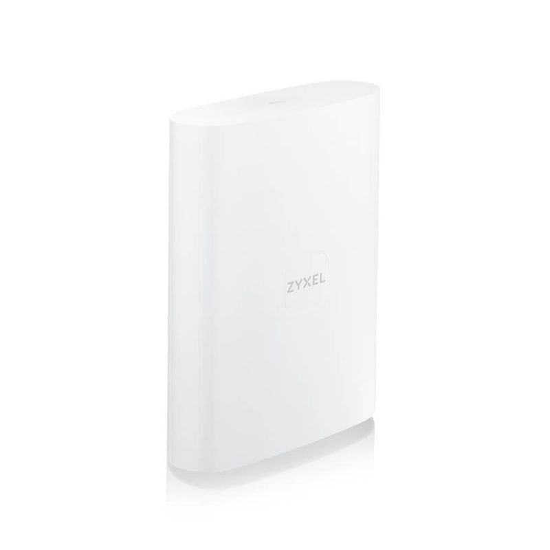 ZYXEL 5G Outdoor Router – Schnelles WLAN, 2.5G LAN