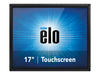 Elo Touch 17" Open Frame Monitor – Touchscreen, 5:4 Seitenverhältnis