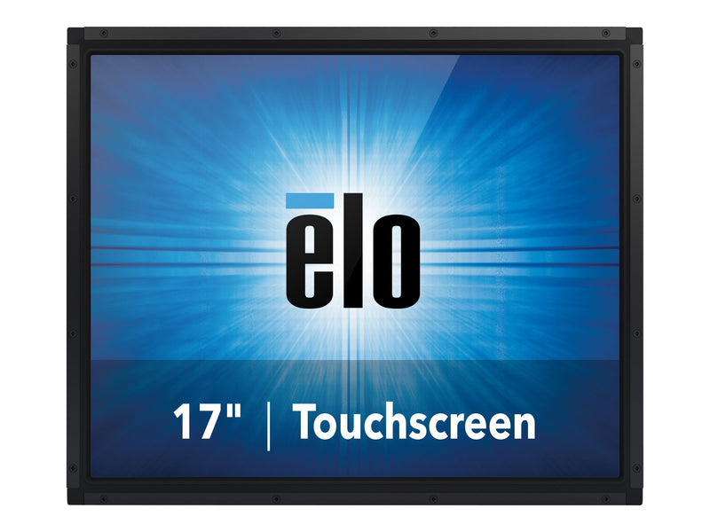 Elo Touch 17" Open Frame Monitor – Touchscreen, 5:4 Seitenverhältnis