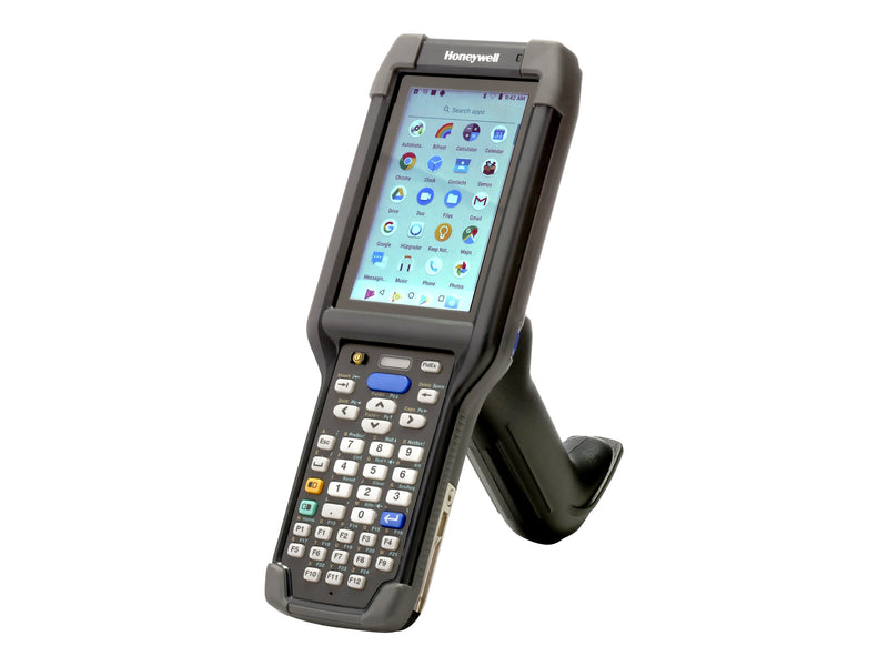 Honeywell Barcode Scanner – Robust, lange Akkulaufzeit