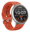 Huami Amazfit Active 2 Smartwatch – Lederarmband, Fitness-Tracking