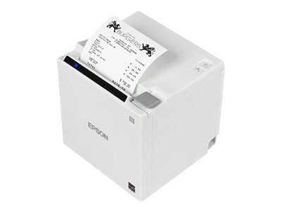 Epson TM-M30II Belegdrucker – Schnell, kompakt