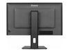 Iiyama 27" LED-Monitor – QHD-Auflösung, IPS-Display