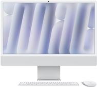 Apple iMac 24" – leistungsstarker All-in-One-PC mit 1 TB Speicher
