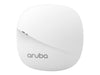 HP Enterprise Aruba Access Point – Schnelles WLAN, Bluetooth integriert
