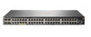 HP Enterprise Netzwerk-Switch – 48 Anschlüsse, PoE+ Unterstützung