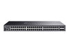 TP-LINK Netzwerk-Switch – 48 Ports, Gigabit-Geschwindigkeit