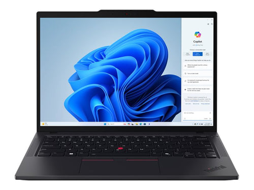 Lenovo T14 Business-Laptop – 16 GB RAM, 512 GB SSD