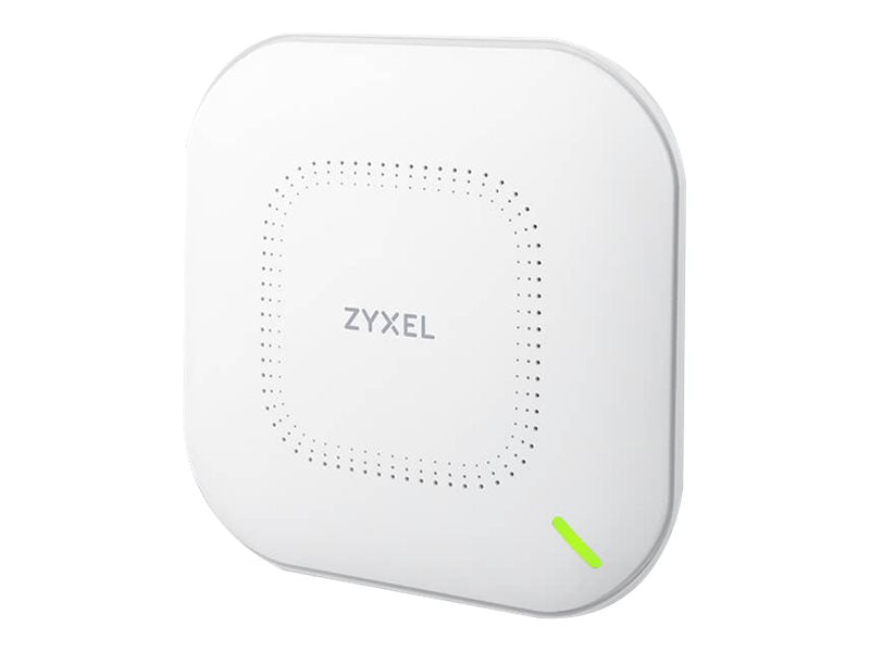 Zyxel Accesspoint – Schnelles WiFi 6 für Ihr Büro