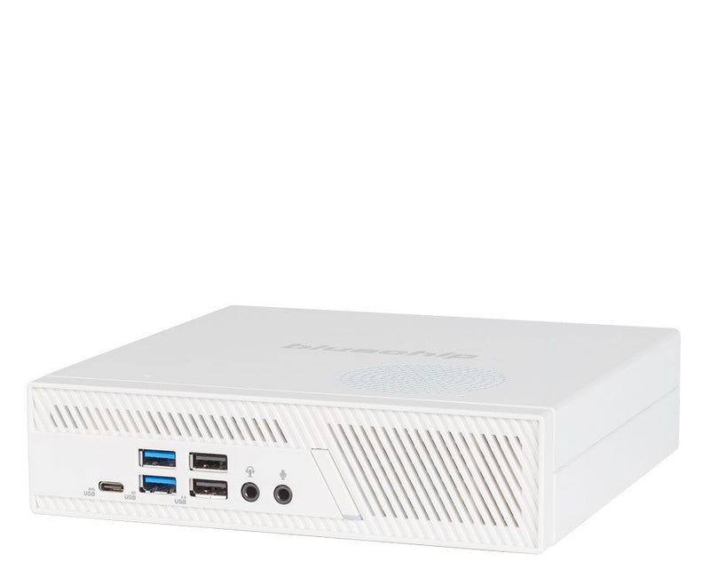Bluechip Desktop-PC – Intel i5, 8 GB RAM, 500 GB Speicher