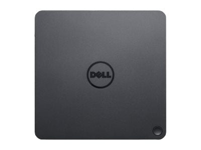 Dell Thunderbolt Dock – Verbinden Sie Ihr Notebook mit allen Geräten