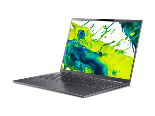ACER Aspire 16" Laptop – OLED-Display, 16 GB RAM