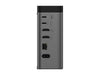 Belkin Dockingstation – 11-in-1, USB-C, HDMI, Ethernet