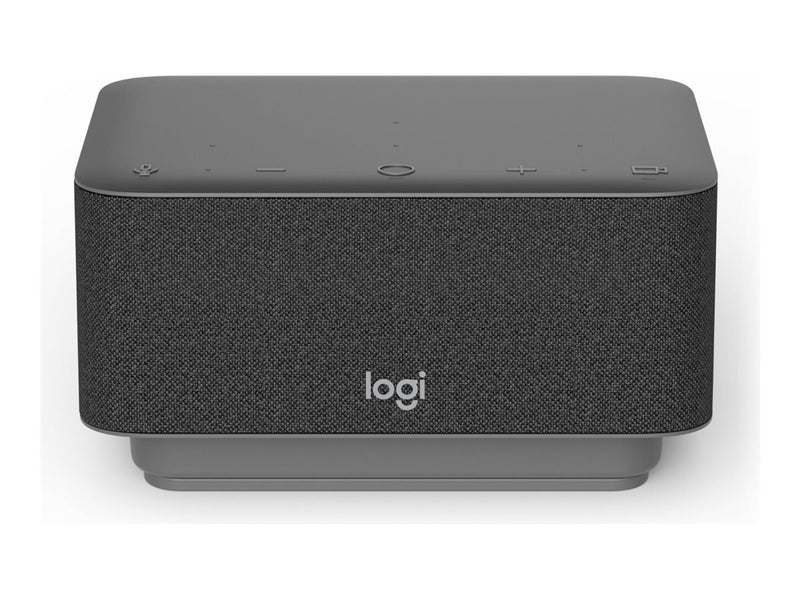 Logitech Videokonferenz-Kit – Einfaches Setup für kleine Räume