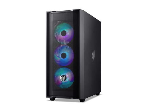 Acer Predator Orion 5000 – Leistungsstarker Gaming-PC mit 2 TB Speicher
