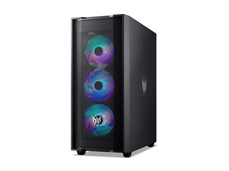 Acer Predator Orion 5000 – Leistungsstarker Gaming-PC mit 2 TB Speicher