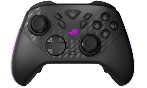 ASUS Gaming-Controller – Kabellos, Xbox-kompatibel