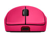 Logitech G PRO 2 Gaming-Maus – Kabellos & beidseitig nutzbar