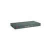 ROLINE PoE Power Supply – 8 Ports für Netzwerkgeräte