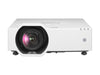 Panasonic Kurzdistanzbeamer – 7000 Lumen, 2K-Auflösung