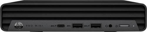 HP Pro Mini Desktop-PC – Core i7, 16 GB RAM, 512 GB SSD