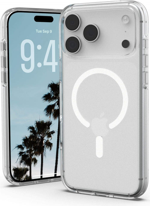 URBAN ARMOR GEAR Handyhülle – Stoßfest, MagSafe für iPhone 17 Pro Max