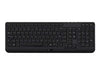 DELL USB-Tastatur – Leise Tasten, AZERTY-Layout